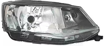 VAN WEZEL 7629962 -  